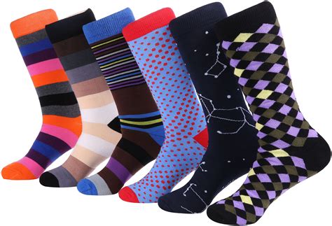 Socks for Men 